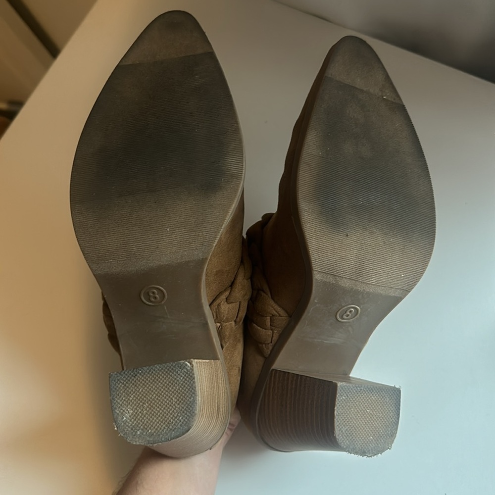 Universal Threads Mules - image 7